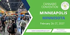 Lucky Leaf Expo MN 2027