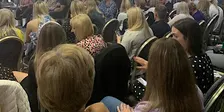 Glasgow Wedding Show -Trades Hall Glasgow