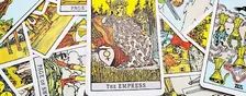 Tarot Card Reading at The Vineyard at Hershey