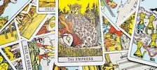 Tarot Card Reading at The Vineyard at Hershey
