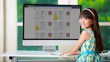 How AI Can Help Your Child Succeed - Take a Free Diagnostic Test