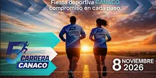 5a. Carrera CANACO Juarez