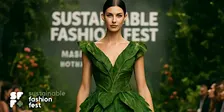 Sustainable Fashion Fest Madrid 2026-Moda, Innovación y Futuro
