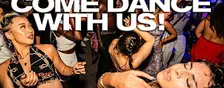 FALL VIBES MAKE US DANCE | SOUL IN THE HORN | BROOKLYN, NY | NOVEMBER 25