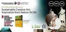 Sustainable Creative Art: Inspiration from Nature (SCIN) - 2nd edition