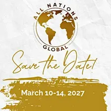 All Nations Global Conference 2027
