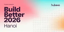 Build Better Hanoi 2026