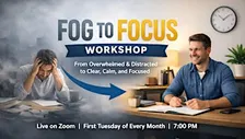From Fog To Focus