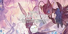 MAGIC - Draft Prendi 2