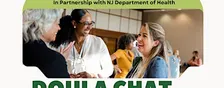 September Doula Chat & Learn