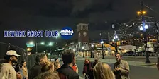 Newark Ghost Tour
