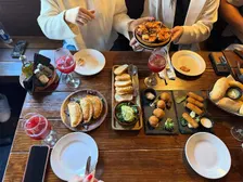 Ironbound Food Tour