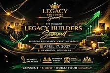 Legacy Builders Summit