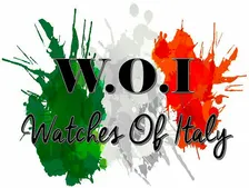 W.O.I. – Watches of Italy  7