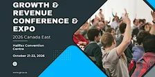 Growth & Revenue Conference & Expo