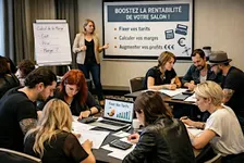 Les clés pour augmenter vos bénéfices et votre rentabilité | Strasbourg