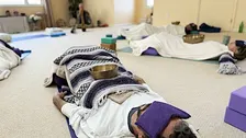 Restorative Yoga with Didge & Sound Healing Magic!