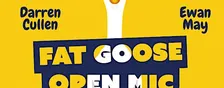 Fat Goose