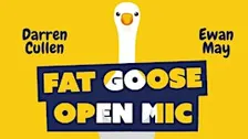 Fat Goose