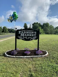 South Windsor Farmers Market 2026