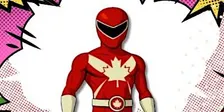 IT'S NORTHIN' CON
