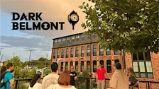 Dark Belmont Walking Tours