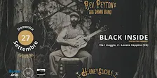 THE REVEREND PEYTON’S BIG DAMN BAND
