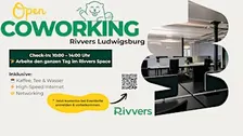 Open Coworking Day | Ludwigsburg