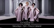 The Goddess Experience Drag Show