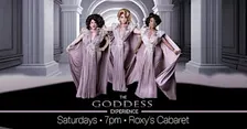 The Goddess Experience Drag Show