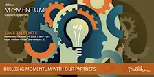 2026 Milliken Momentum Supplier Conference - GENERAL ADMISSION