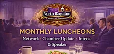 Monthly Luncheon November