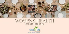 Womens Health Nutrition Expo