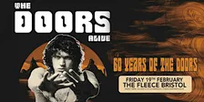 The Doors Alive