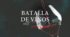 Batalla del Vino: Mejores del año