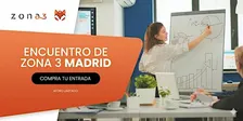 Tercera Quedada 2026 Madrid