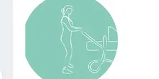 MamaFit mit Kind in Kornwestheim -Outdoor immer freitags