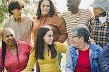 Adult Mental Health First Aid Training