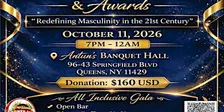 UBBM Annual Survivors Ball & Awards 2026