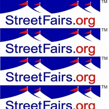 Somerville Street Fair & Craft Show NJ (Fall)