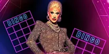 Black Hoof Drag Bingo with Crimsyn featuring Jasmine Kennedie