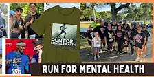 Run for Mental Health 5K/10K/13.1 MEMPHIS