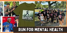 Run for Mental Health 5K/10K/13.1 LAS VEGAS