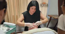 Buccal Intraoral Non-Surgical Facelift Workshop - Portland, OR