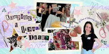 Keeping a Visual Diary - 3 hour workshop