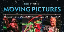 Moving Pictures - Tribute to Rush