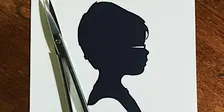 Heirloom Market Peachtree City, GA hosting Silhouettes by Edward Casey
