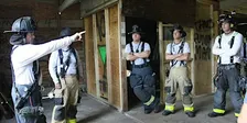 Live Fire Training Instructor Refresher - FFO0184