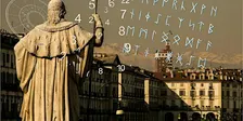 Torino in Codice: dalla Numerologia alla Geometria Sacra