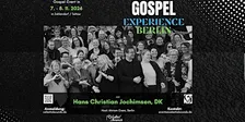 Gospel Experience Berlin   (Workshop u.m.)